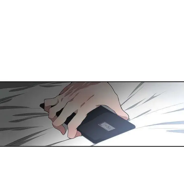 You Are Not That Special Chapter 10 - Page 96