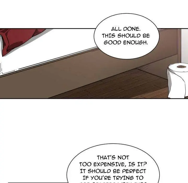 You Are Not That Special Chapter 10 - Page 98
