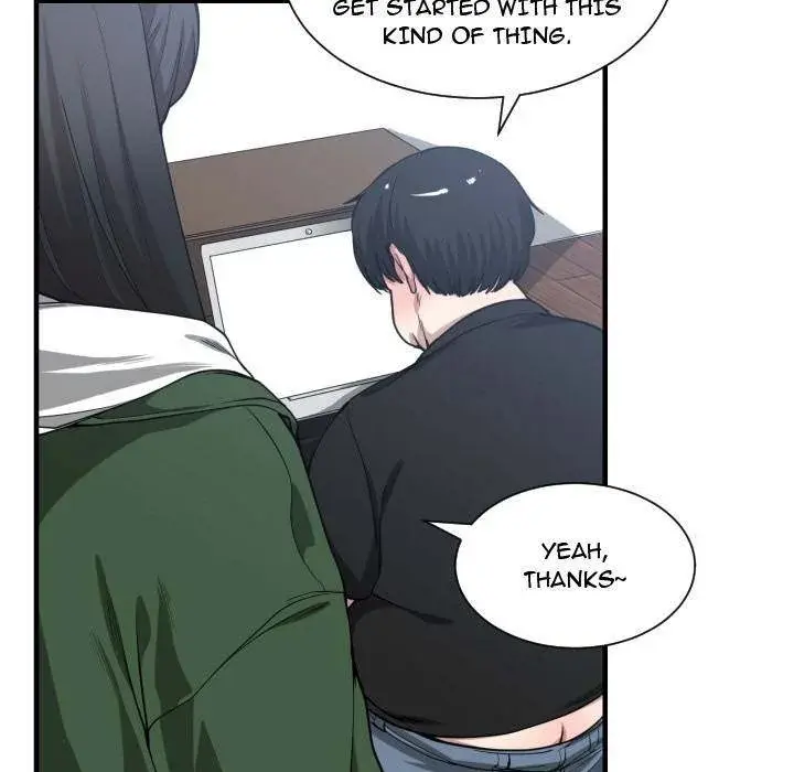You Are Not That Special Chapter 10 - Page 99