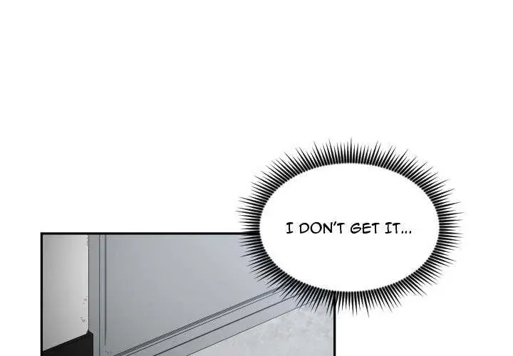 You Are Not That Special Chapter 11 - Page 1
