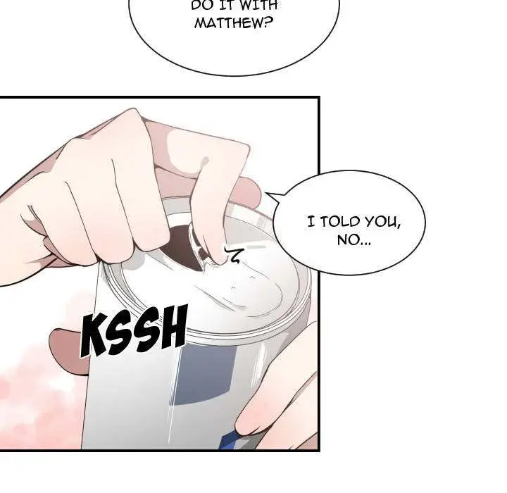 You Are Not That Special Chapter 11 - Page 104