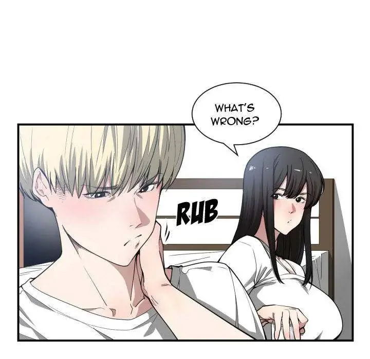 You Are Not That Special Chapter 11 - Page 105
