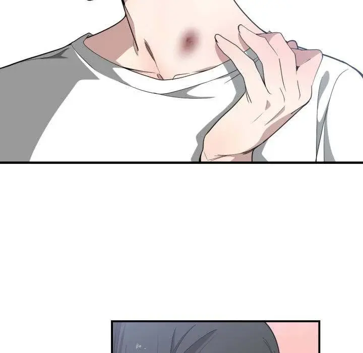 You Are Not That Special Chapter 11 - Page 107