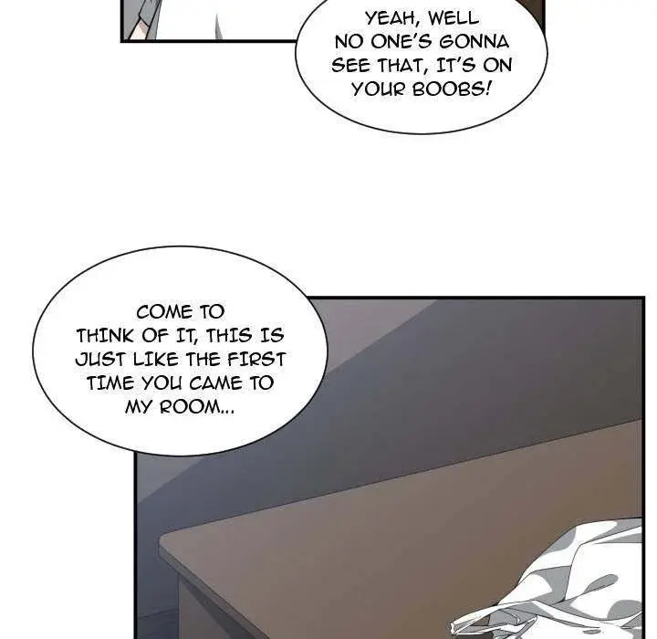 You Are Not That Special Chapter 11 - Page 110