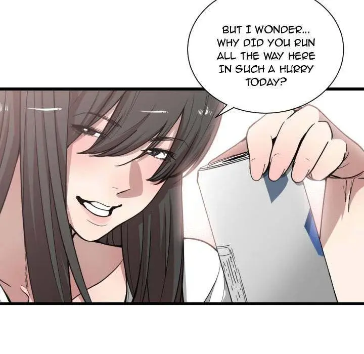 You Are Not That Special Chapter 11 - Page 113