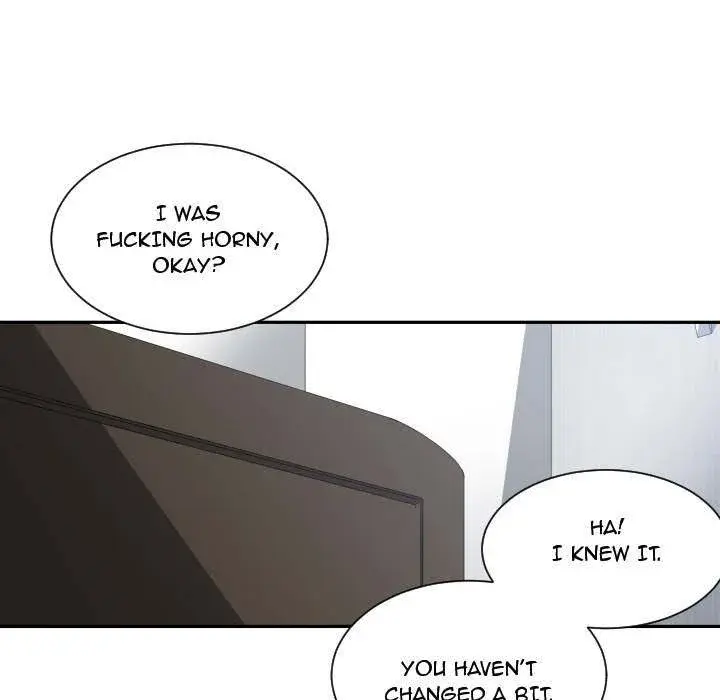 You Are Not That Special Chapter 11 - Page 115