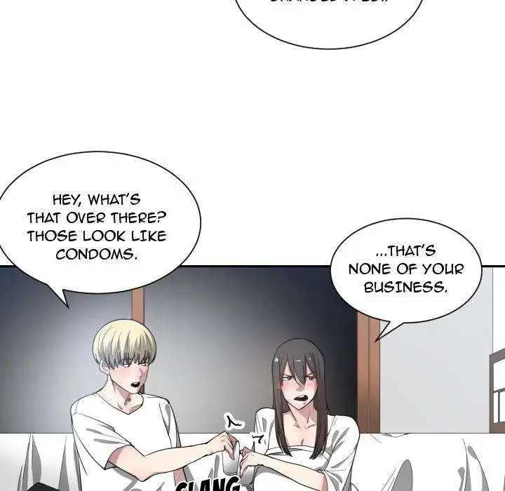 You Are Not That Special Chapter 11 - Page 116