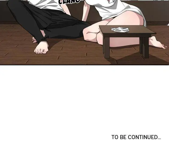 You Are Not That Special Chapter 11 - Page 117