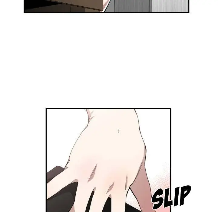 You Are Not That Special Chapter 11 - Page 18