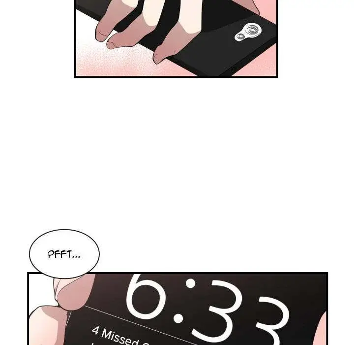 You Are Not That Special Chapter 11 - Page 19