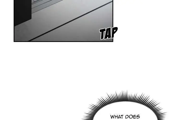 You Are Not That Special Chapter 11 - Page 2