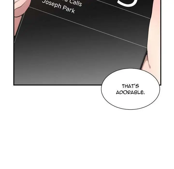 You Are Not That Special Chapter 11 - Page 20