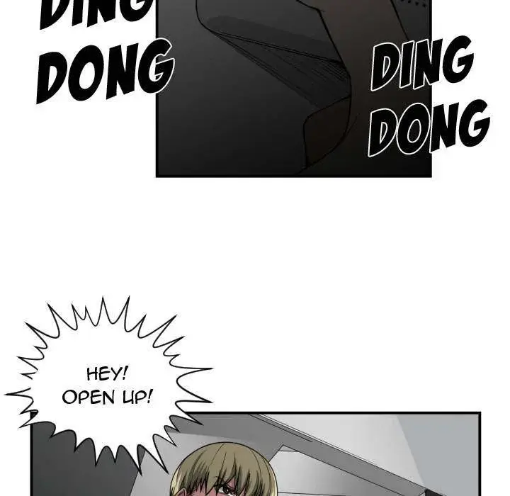 You Are Not That Special Chapter 11 - Page 26
