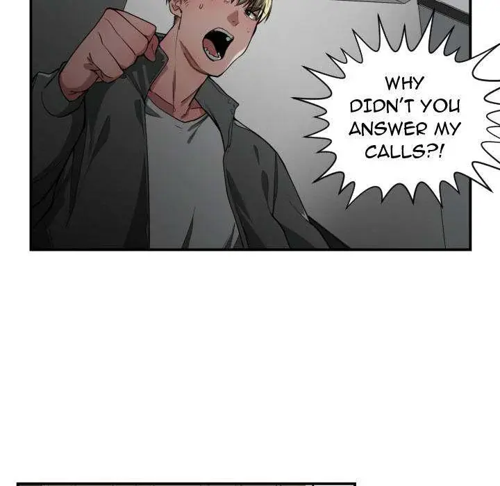 You Are Not That Special Chapter 11 - Page 27