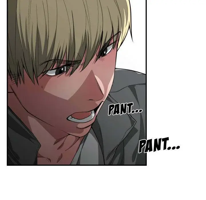 You Are Not That Special Chapter 11 - Page 28