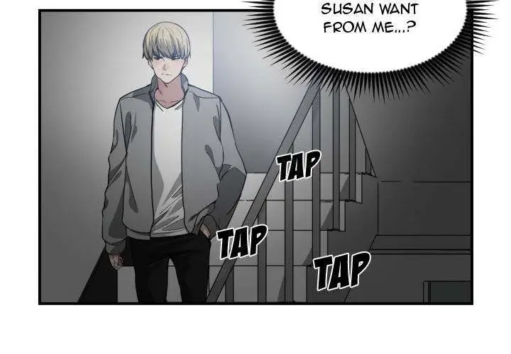 You Are Not That Special Chapter 11 - Page 3