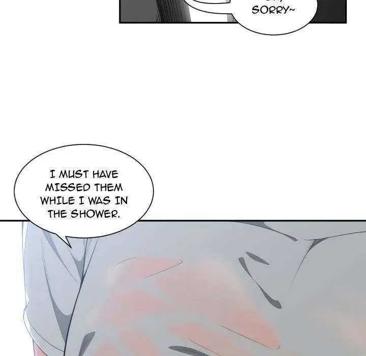 You Are Not That Special Chapter 11 - Page 30