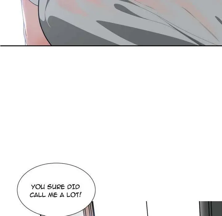 You Are Not That Special Chapter 11 - Page 31