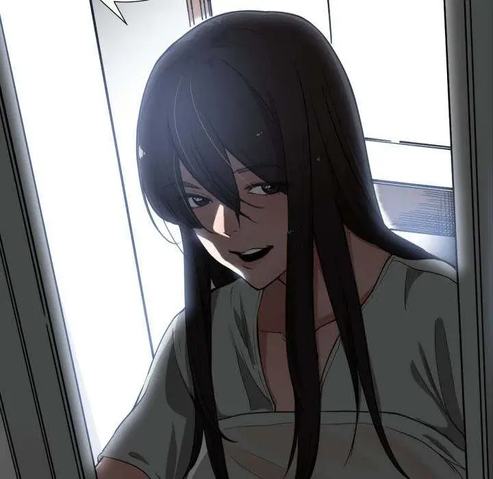 You Are Not That Special Chapter 11 - Page 32