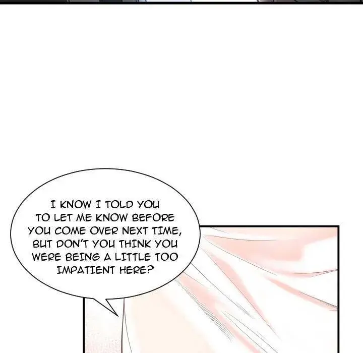 You Are Not That Special Chapter 11 - Page 34