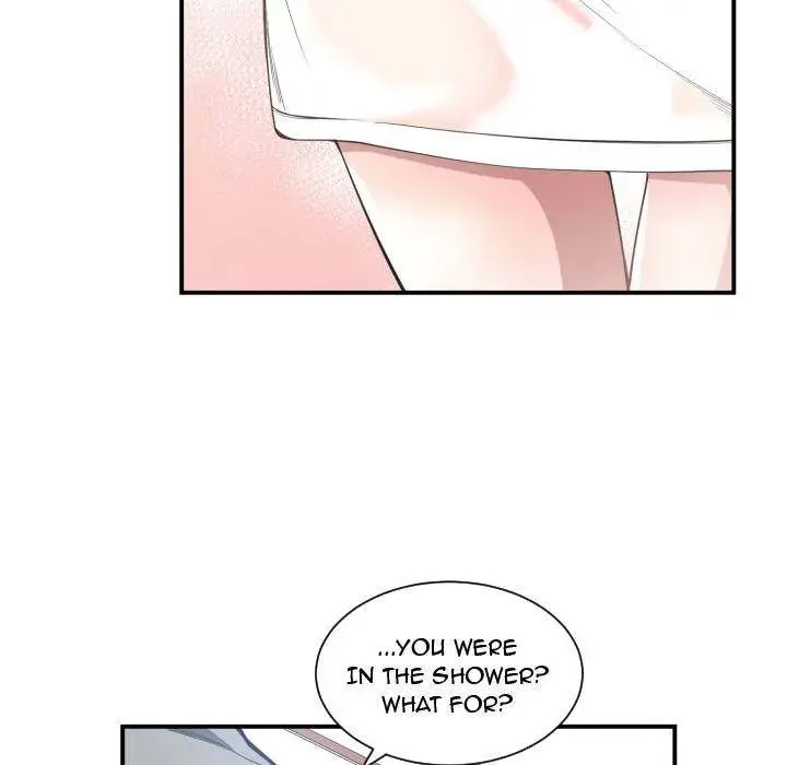 You Are Not That Special Chapter 11 - Page 35
