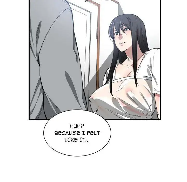 You Are Not That Special Chapter 11 - Page 36