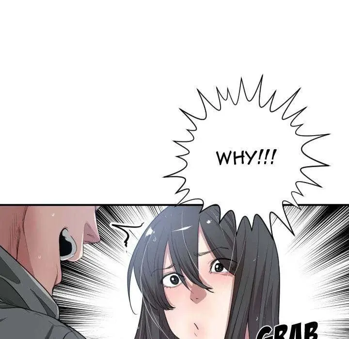 You Are Not That Special Chapter 11 - Page 37