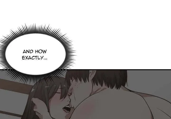 You Are Not That Special Chapter 11 - Page 4