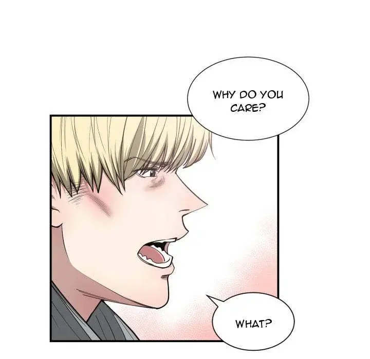 You Are Not That Special Chapter 11 - Page 41