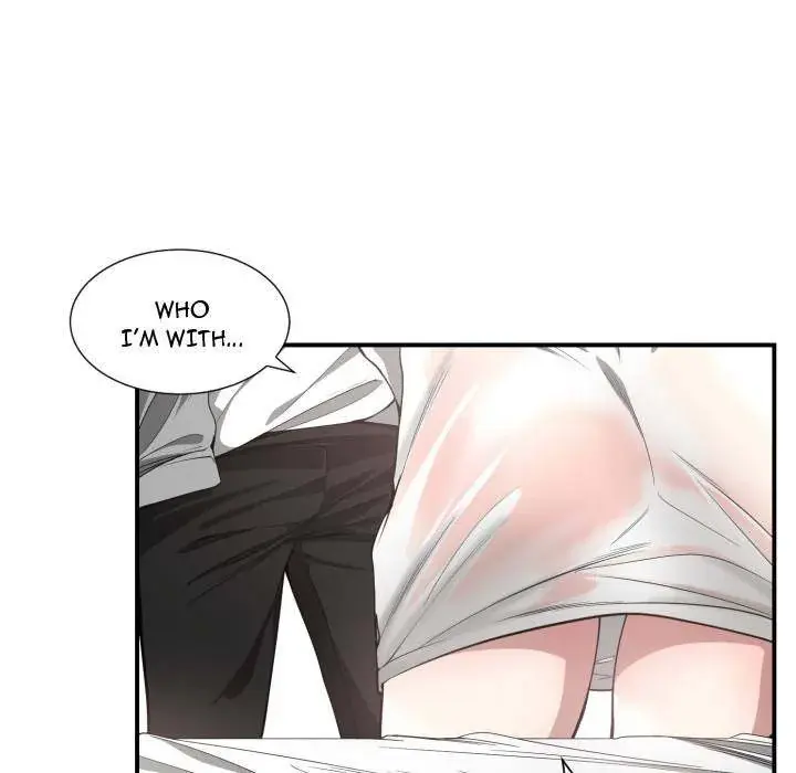 You Are Not That Special Chapter 11 - Page 42