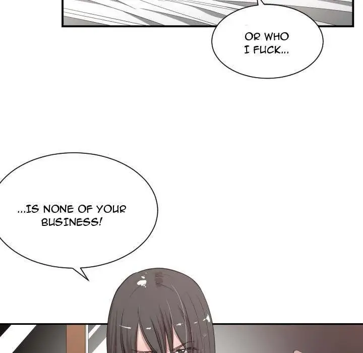You Are Not That Special Chapter 11 - Page 43
