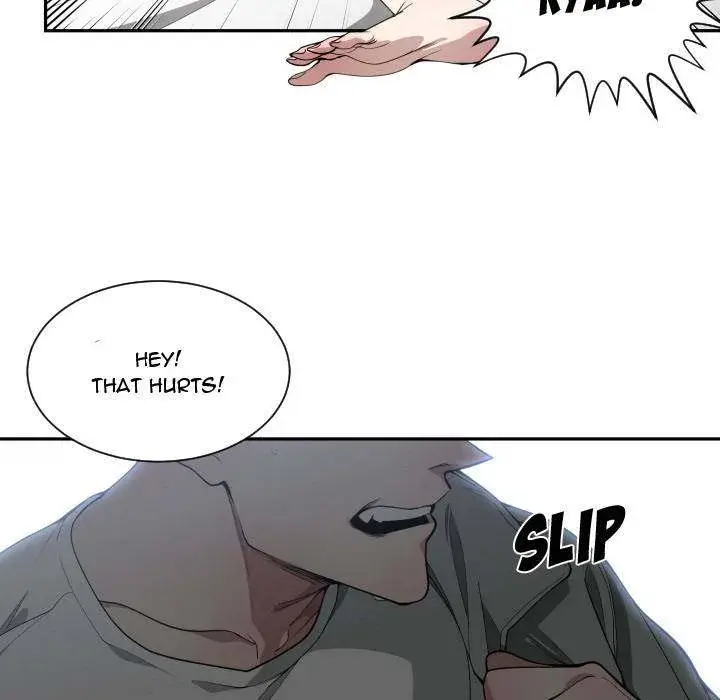 You Are Not That Special Chapter 11 - Page 47