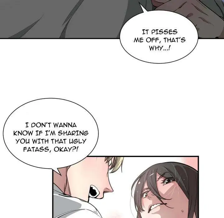You Are Not That Special Chapter 11 - Page 48