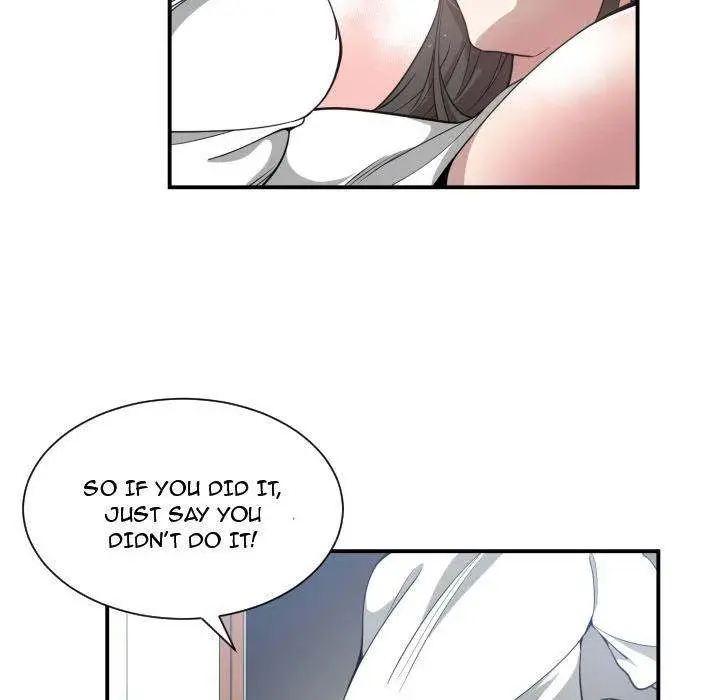 You Are Not That Special Chapter 11 - Page 49