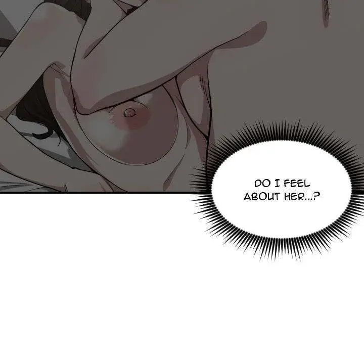 You Are Not That Special Chapter 11 - Page 5