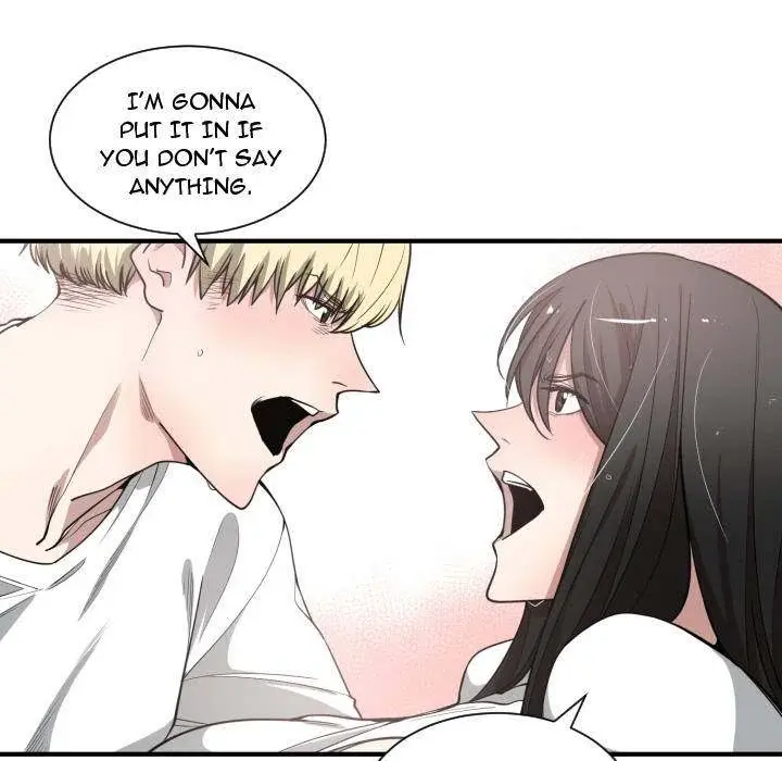 You Are Not That Special Chapter 11 - Page 51