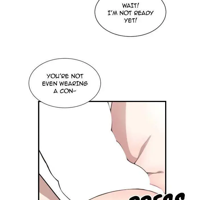 You Are Not That Special Chapter 11 - Page 52