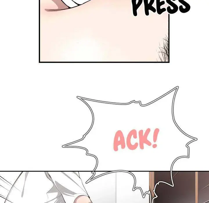 You Are Not That Special Chapter 11 - Page 53