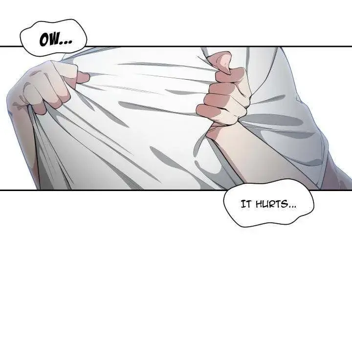 You Are Not That Special Chapter 11 - Page 55