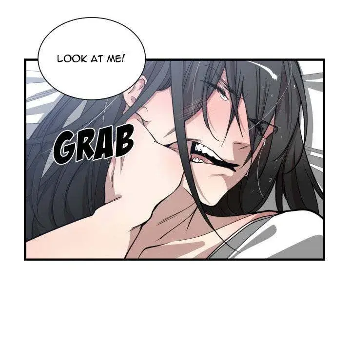You Are Not That Special Chapter 11 - Page 56
