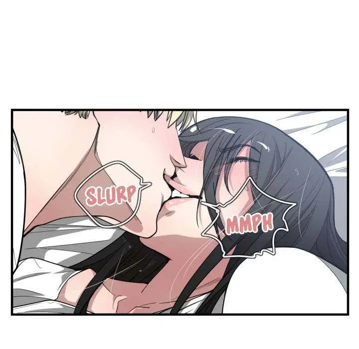 You Are Not That Special Chapter 11 - Page 57