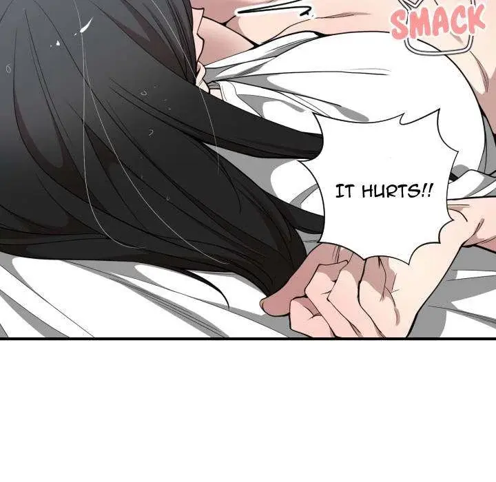 You Are Not That Special Chapter 11 - Page 59