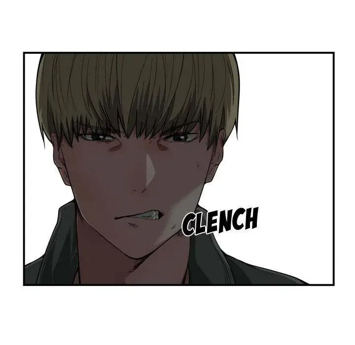You Are Not That Special Chapter 11 - Page 6