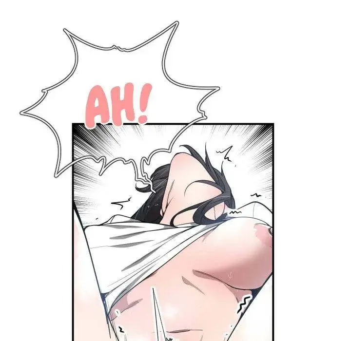 You Are Not That Special Chapter 11 - Page 60