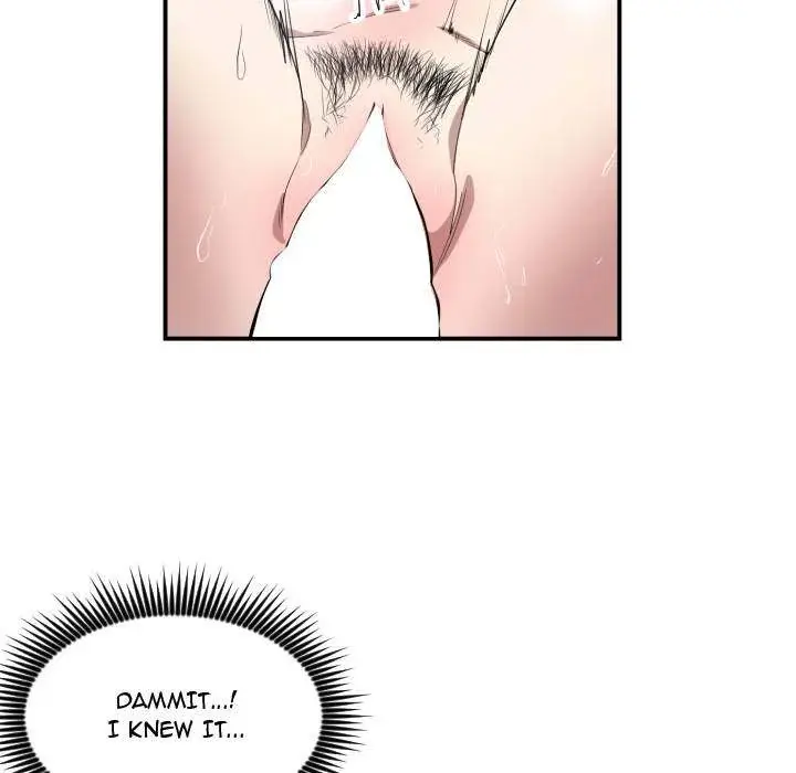 You Are Not That Special Chapter 11 - Page 61