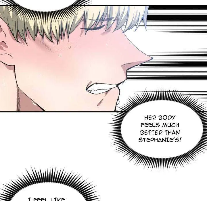 You Are Not That Special Chapter 11 - Page 62