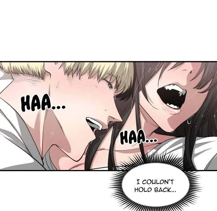 You Are Not That Special Chapter 11 - Page 66