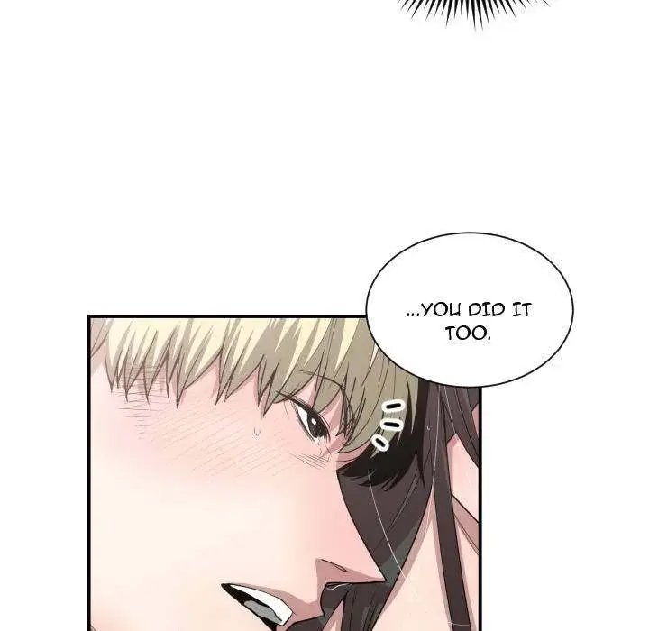 You Are Not That Special Chapter 11 - Page 67