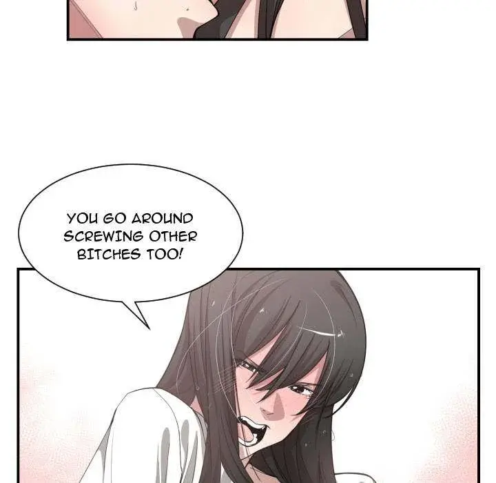 You Are Not That Special Chapter 11 - Page 68