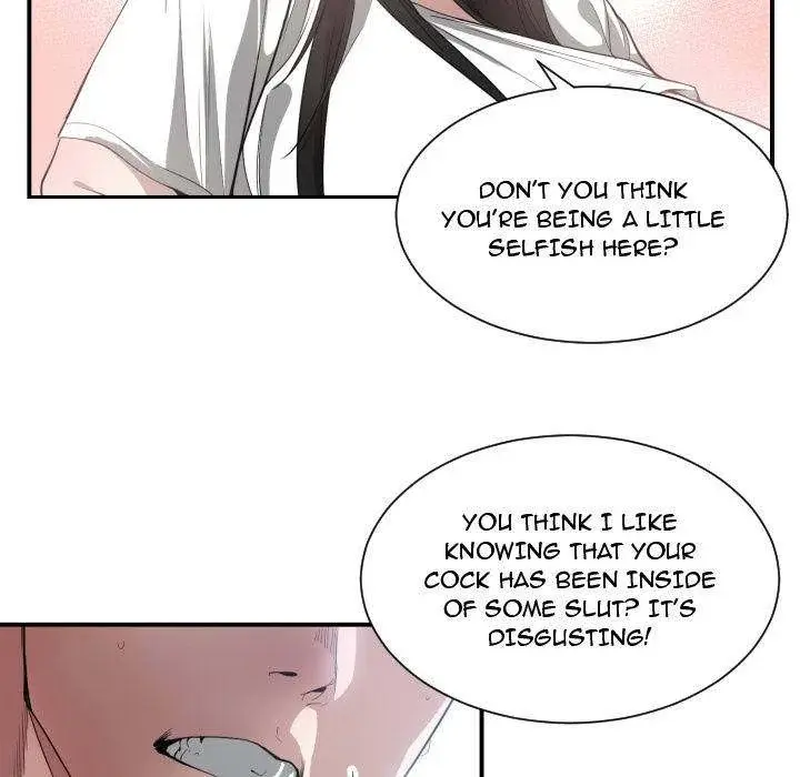 You Are Not That Special Chapter 11 - Page 69